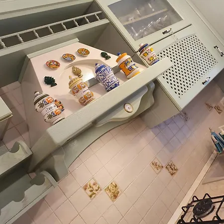 Holiday home Crismi House *