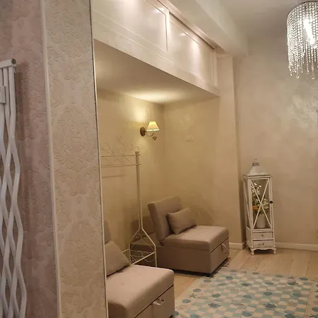 Holiday home Crismi House Rome