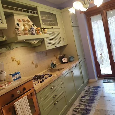 Holiday home Crismi House
