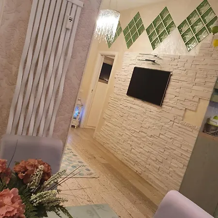 Crismi House Rzym