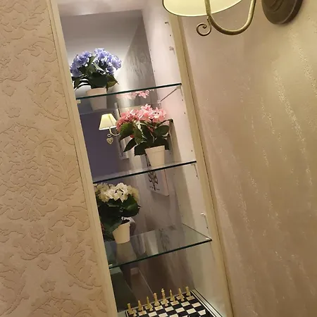 Dom wakacyjny Crismi House *