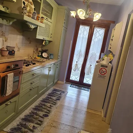Crismi House Rzym