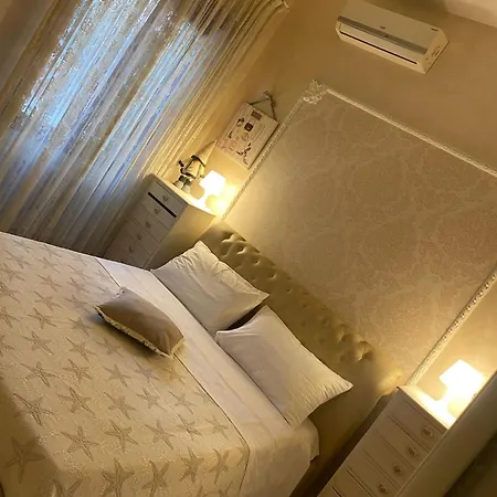 Dom wakacyjny Crismi House