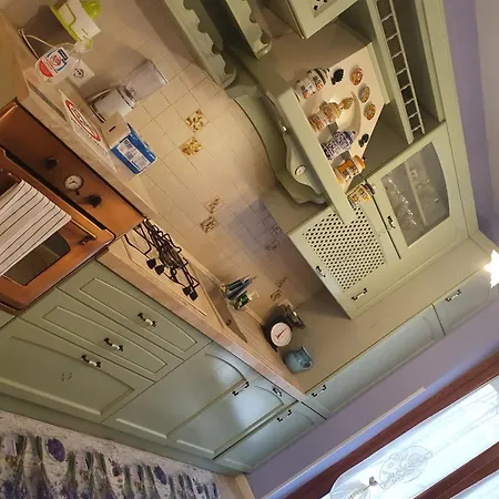 Casa vacanze Crismi House