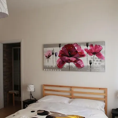 Il Pincetto Bed & Breakfast