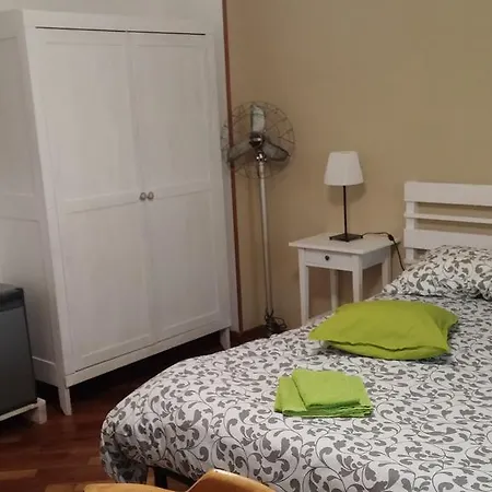 La Casa Di Antonia Bed & Breakfast