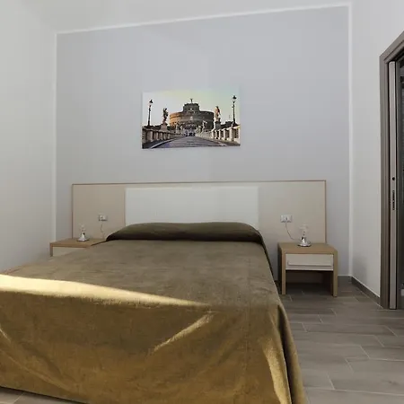 Casa Martinez Rome