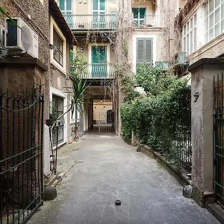 Dimora Giusti