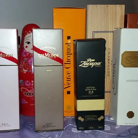 Il Marchese Del Grillo Penzion Řím