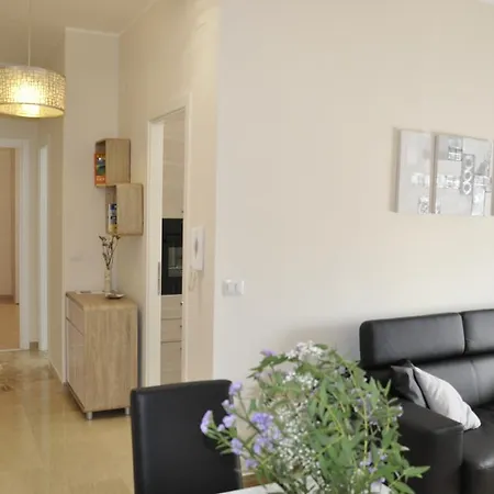 Casa Tony Rome