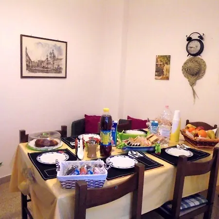 Divina Bed & Breakfast Rome