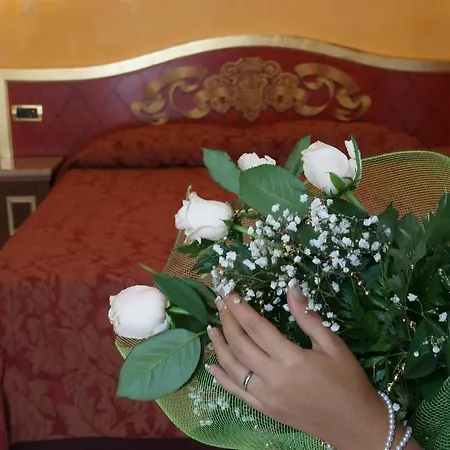 Principessa Isabella Hotel Roma