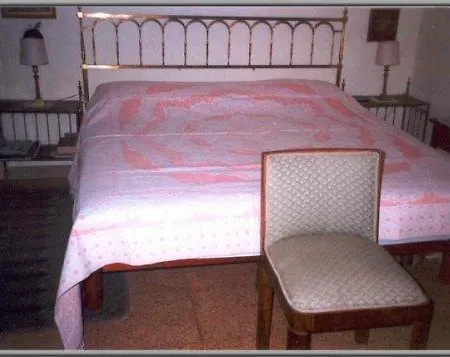 Bed & Breakfast A Ponte Bianco Rome