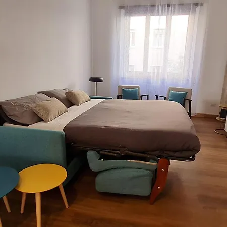 Apartment Romebesthome Beccaria - Piazza Del Popolo *