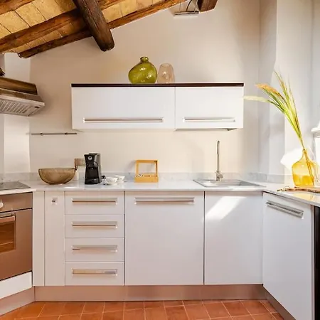 Apartment Giulia Penthouse - 5 Min Piazza Navona