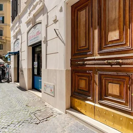 Apartment Flat Vespasiano - Cinema - 1min Musei Vaticani