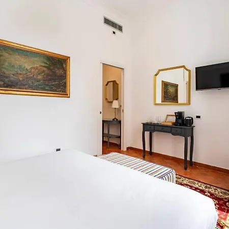 Gasthof Fori Imperiali Luxe Mansion