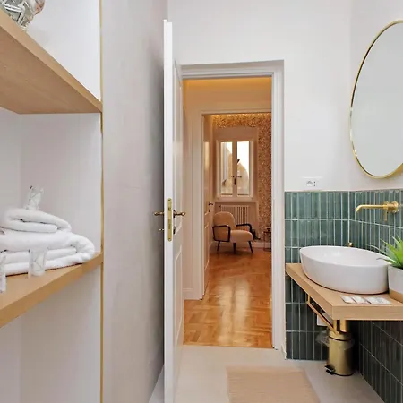 Apartment Ych-casa Bella- Luxury Near Piazza Venezia