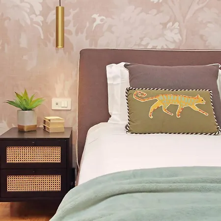 Ych-casa Bella- Luxury Near Piazza Venezia