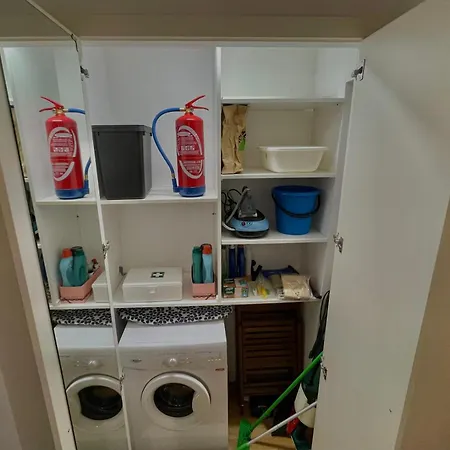 Apartamento Domus Alba Mantua *