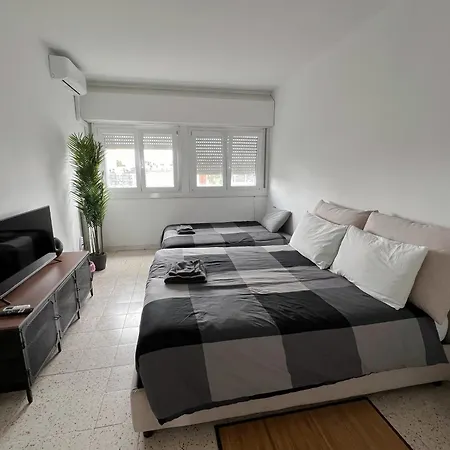 Apartment Atlantico *