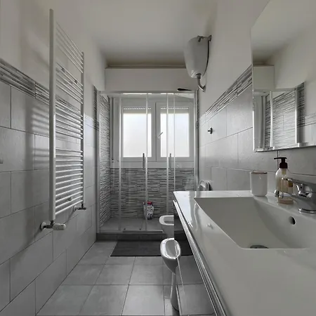 Apartment Atlantico *