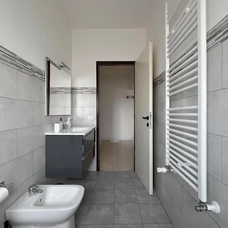 Apartment Atlantico *