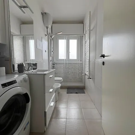 Apartment Atlantico