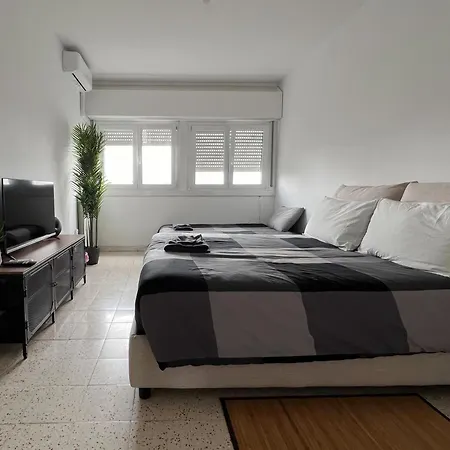 Apartment Atlantico *