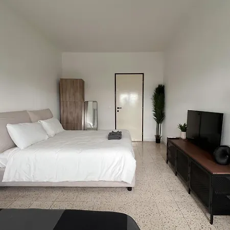 Apartment Atlantico Rome