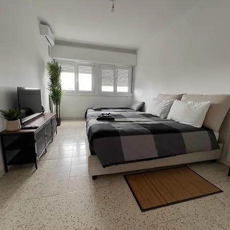 Atlantico Rome