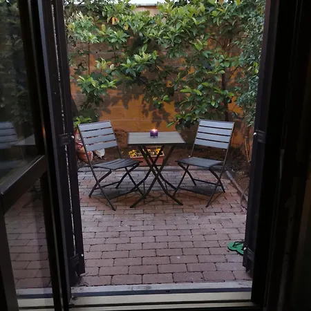 Hébergement de vacances Palmi *