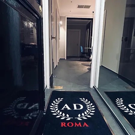 Guest house Ad Vatican Luxury - By Ad *