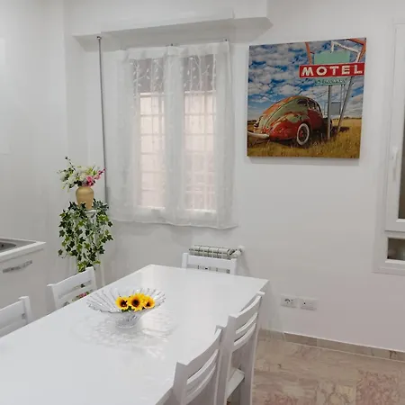 Appartement A & F Rome