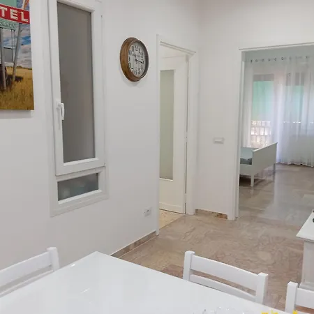 Appartement A & F Rome