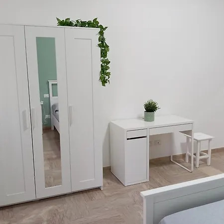 Appartement A & F Rome