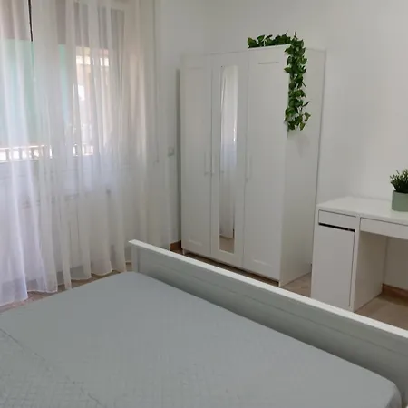 Appartement A & F *