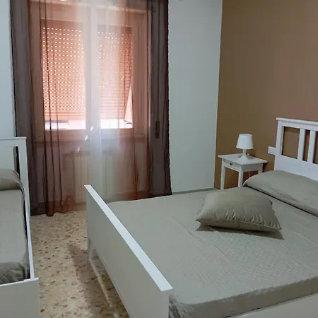 Appartement A & F *