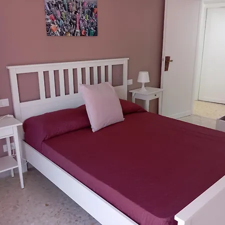 Appartement A & F