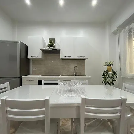 Appartement A & F Rome