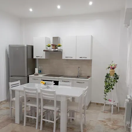 Appartement A & F Rome
