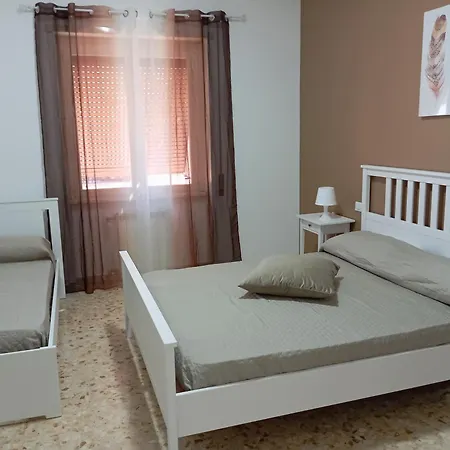 Appartement A & F
