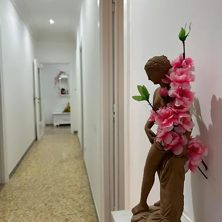 Appartement A & F Rome