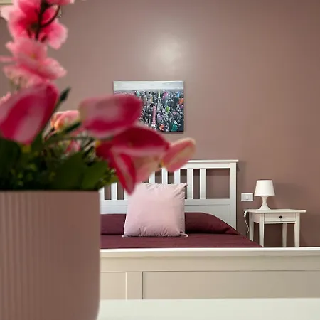 Appartement A & F Rome