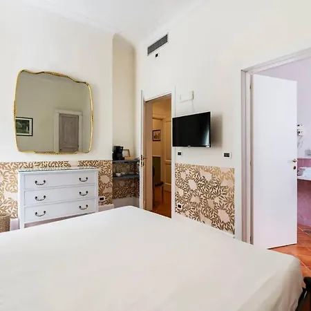 Gasthof Fori Imperiali Luxe Mansion *