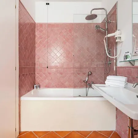 Gasthof Fori Imperiali Luxe Mansion *