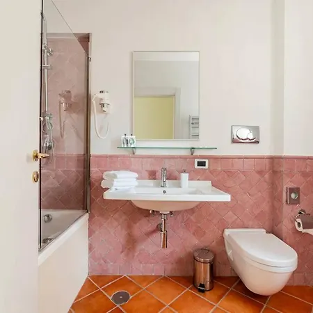 Gasthof Fori Imperiali Luxe Mansion *