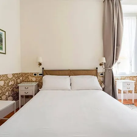 Gasthof Fori Imperiali Luxe Mansion