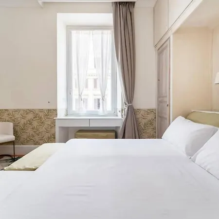 Fori Imperiali Luxe Mansion