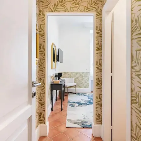 Gasthof Fori Imperiali Luxe Mansion Rom